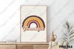 Thankful Boho Rainbow Product Image 3