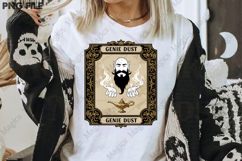Potion Apothecary Label PNG Sublimation Product Image 3