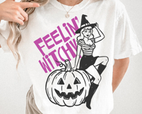 Feeling Witchy Product Image 2