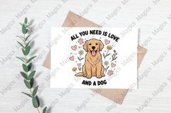 Cozy Pet Lover PNG Product Image 3