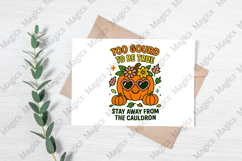 Too Gourd to Be True PNG Product Image 3