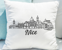 Nice Minimalism Line Drawing Product Image 2