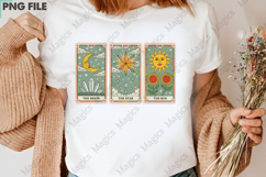 Retro Sublimation Png Clipart Product Image 3