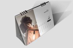 Desk Calendar 2026 Product Image 4