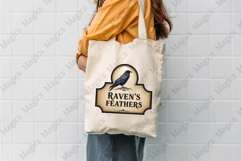 Halloween Potion Label Sublimation Product Image 3
