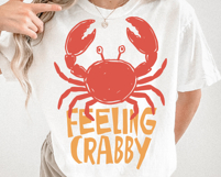 Feeling Crabby Product Image 2