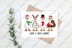 Just a Jolly Goose Png Product Image 3