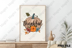 Thankful Pumpkin Product Image 3