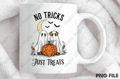 Vintage Halloween Farm PNG Product Image 4