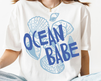 Ocean Babe Product Image 3