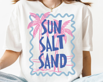 Sun Salt Sand Product Image 3