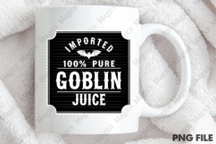 Potion Bottle Labels Sublimation Product Image 4