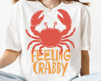 Feeling Crabby Product Image 3