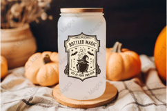Halloween Potion Label Sublimation Product Image 4