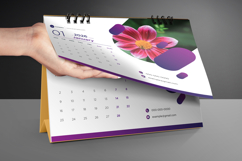 Desk Calendar 2026 Product Image 3