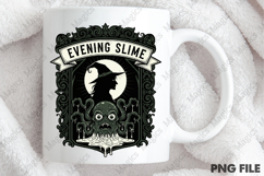 Potion Apothecary Label PNG Sublimation Product Image 4