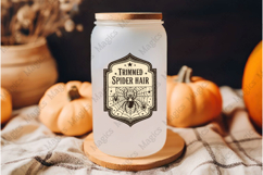 Halloween Potion Label Sublimation Product Image 4
