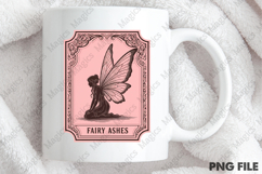 Potion Apothecary Label PNG Sublimation Product Image 4