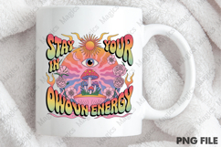Retro Sublimation Png Clipart Product Image 4