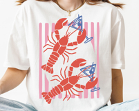 Lobsters And Martini Product Image 3