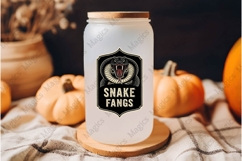 Halloween Potion Label Sublimation Product Image 4