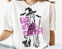 Bad Witch Energy Product Image 3
