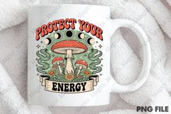 Retro Sublimation Png Clipart Product Image 4