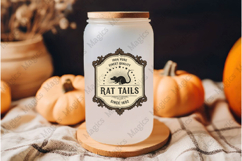 Halloween Potion Label Sublimation Product Image 4