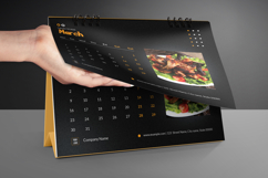 Desk Calendar 2026 Product Image 4