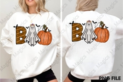 Fall Boo Product Image 4