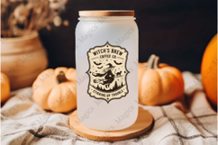 Halloween Potion Label Sublimation Product Image 4
