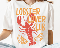 Lobster Lover Club Product Image 3