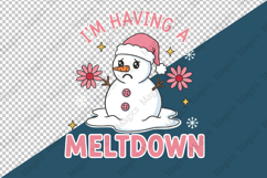 Joy To The World Christmas Png Product Image 4