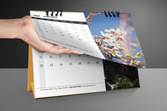 Desk Calendar 2026 Product Image 5