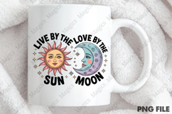 Retro Sublimation Png Clipart Product Image 4