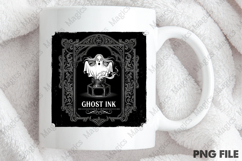 Potion Apothecary Label PNG Sublimation Product Image 4