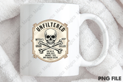 Potion Bottle Labels Sublimation Product Image 4
