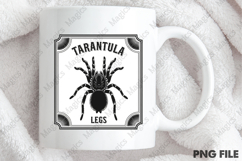 Potion Bottle Labels Sublimation Product Image 4