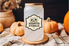 Halloween Potion Label Sublimation Product Image 4
