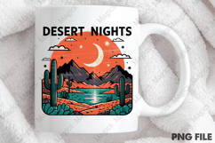 Retro Sublimation Png Clipart Product Image 4