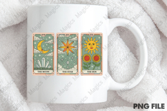 Retro Sublimation Png Clipart Product Image 4