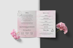 Funeral Brochure Template Product Image 5