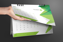 Desk Calendar 2026 Product Image 4