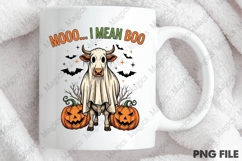 Vintage Halloween Farm Product Image 4