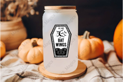 Halloween Potion Label Sublimation Product Image 4