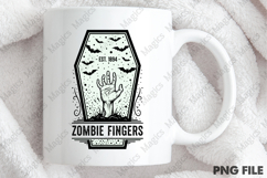 Potion Bottle Labels Sublimation Product Image 4