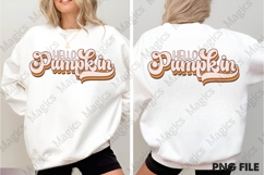 Hello Pumpkin Product Image 4