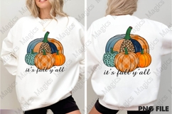 It’s Fall Y’all Product Image 4