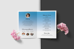 Funeral Brochure Template Product Image 4