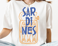 Sardines Product Image 3